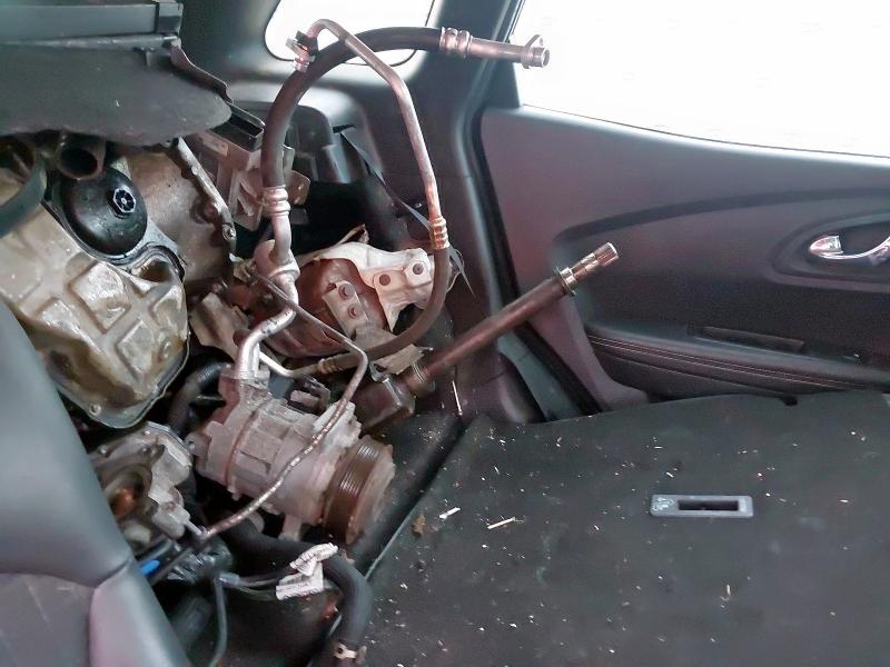 2018 RENAULT KADJAR 1.2 TCE SIGNATURE NAV 5DR