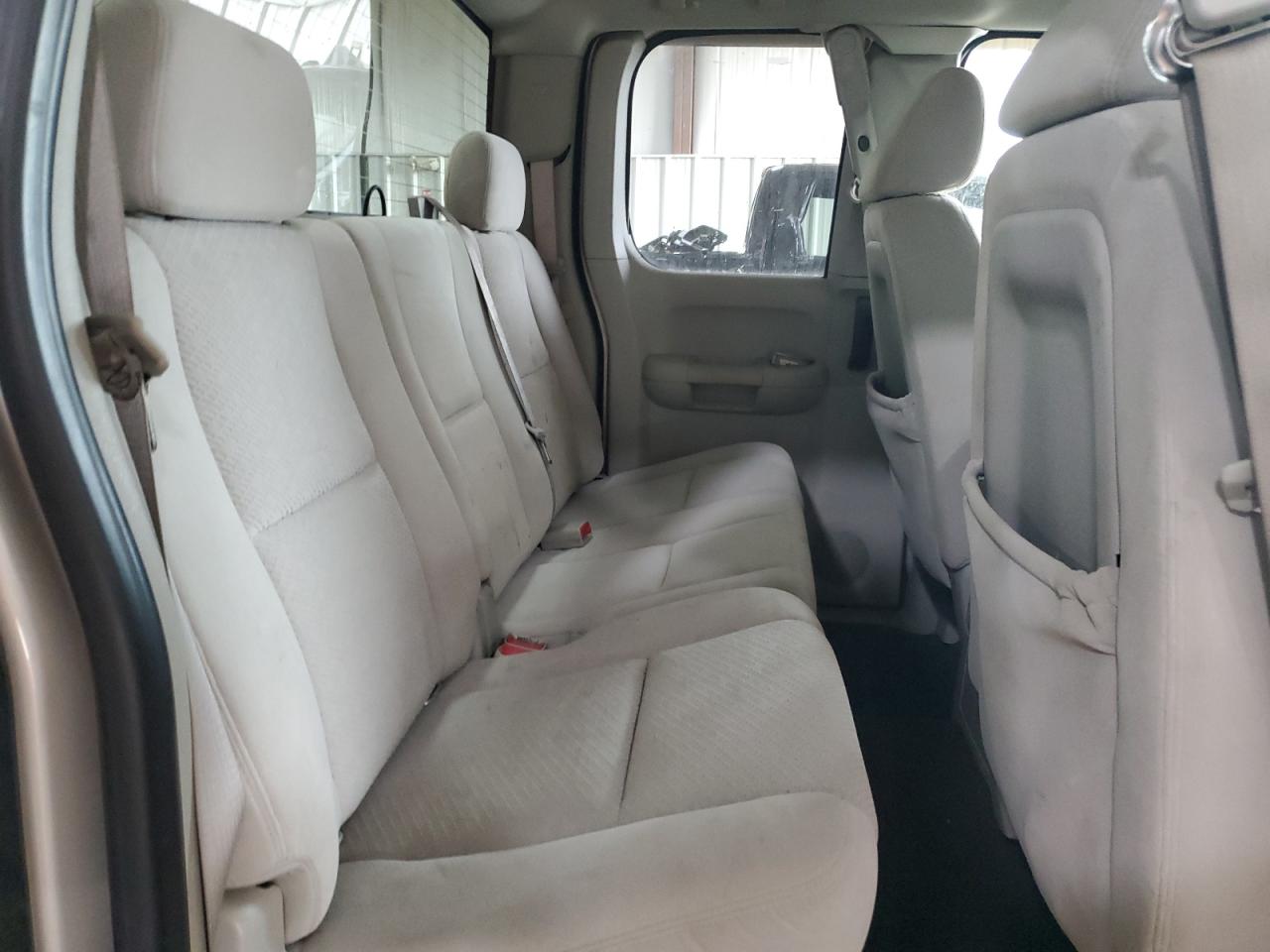 2008 Chevrolet Silverado K1500 VIN: 2GCEK19C081275306 Lot: 86490175