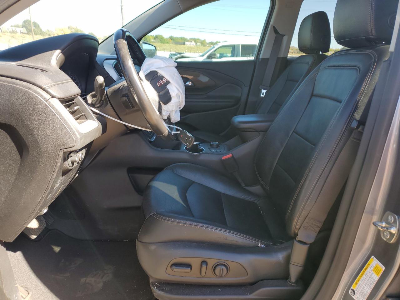 2019 GMC Terrain Sle VIN: 3GKALTEV1KL142496 Lot: 82674325