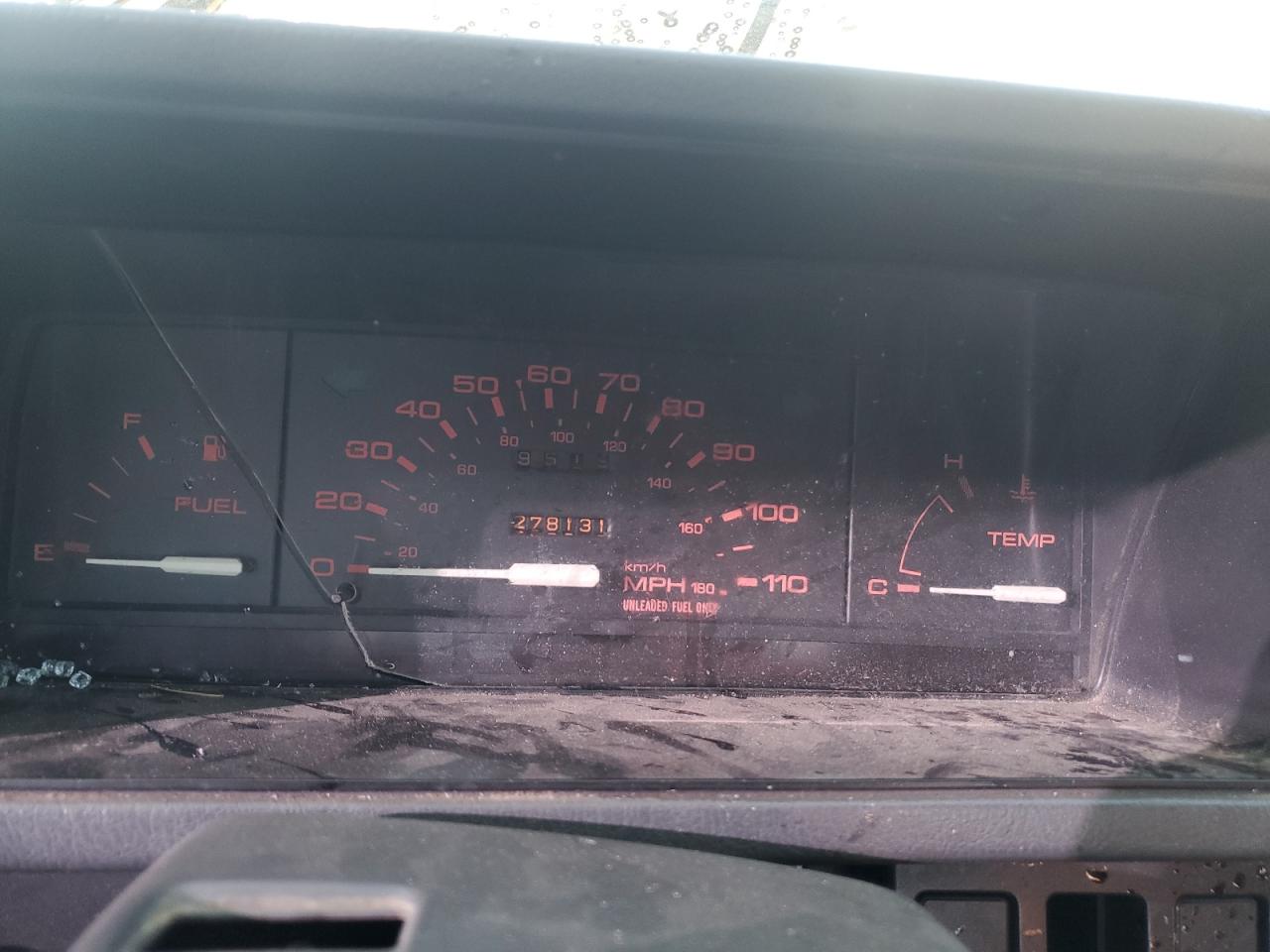 1988 Mazda B2200 Short Bed VIN: JM2UF1131J0318446 Lot: 87433625