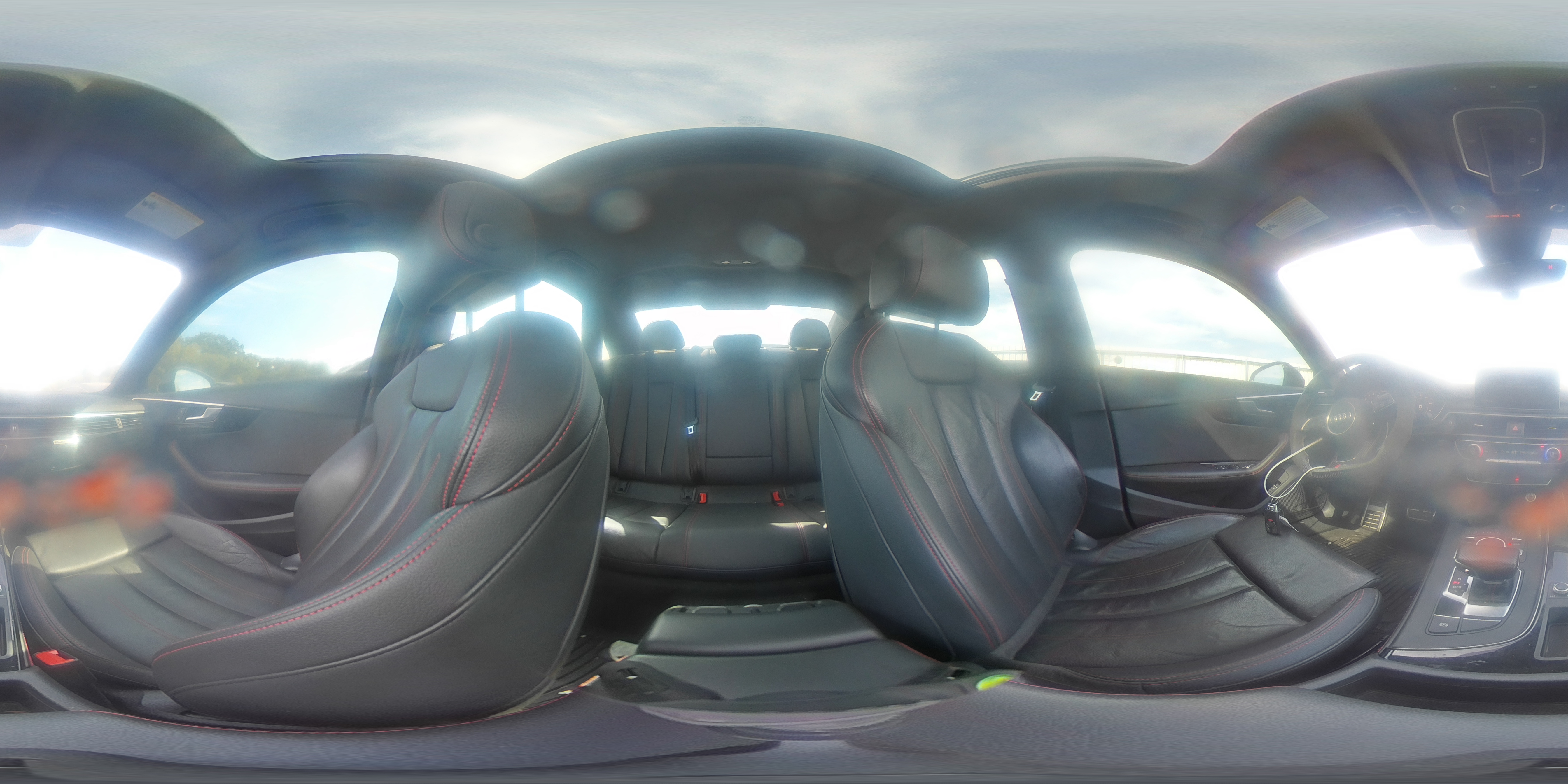 2018 Audi A4 Premium Plus VIN: WAUENAF48JA051147 Lot: 81890635