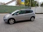 2010 HONDA JAZZ EX I-VTEC S-A  for sale at Copart CHESTER
