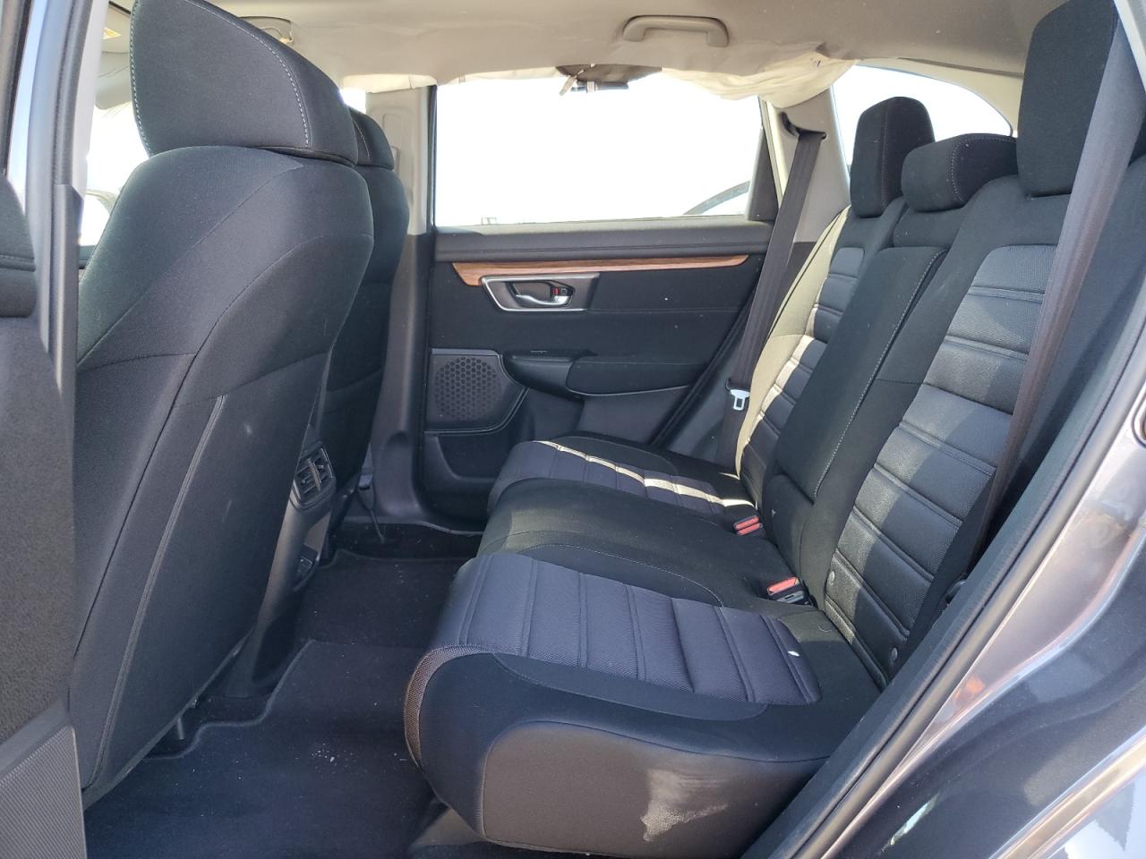 2020 Honda Cr-V Ex VIN: 2HKRW1H51LH400863 Lot: 90809075