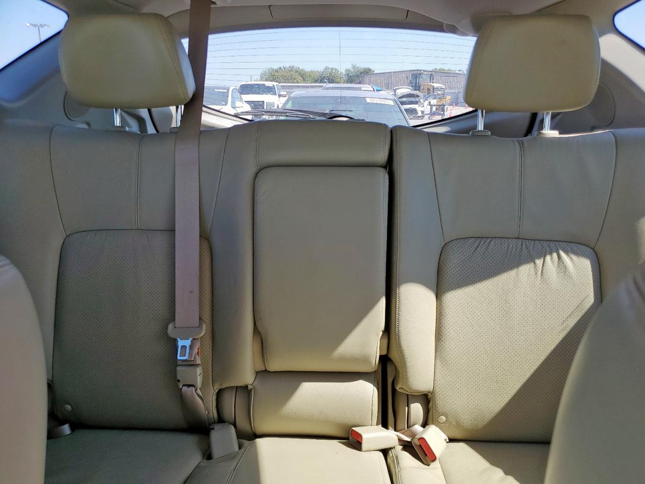 2010 Nissan Murano S VIN: JN8AZ1MU8AW016110 Lot: 82263225