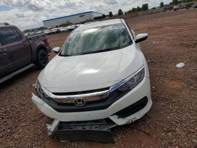  HONDA CIVIC 2016 Белы