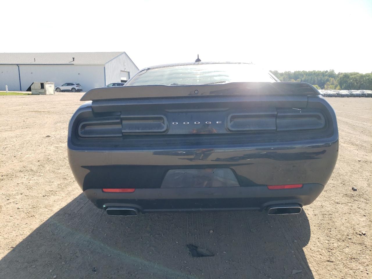 2019 Dodge Challenger R/T VIN: 2C3CDZBT7KH620859 Lot: 81975785