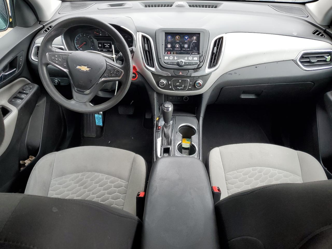 2020 Chevrolet Equinox Ls VIN: 2GNAXSEV0L6275080 Lot: 85858665