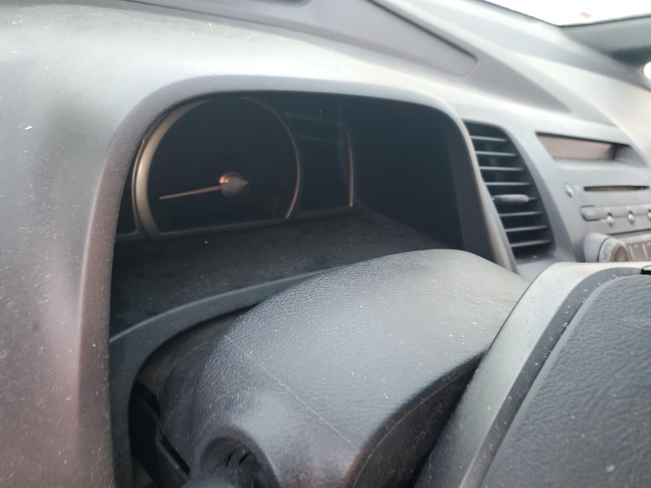 2006 Honda Civic Lx VIN: 2HGFA16576H005167 Lot: 80481435