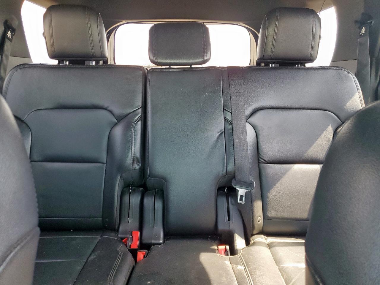 2017 Ford Explorer Xlt VIN: 1FM5K7DH8HGB78648 Lot: 86177555