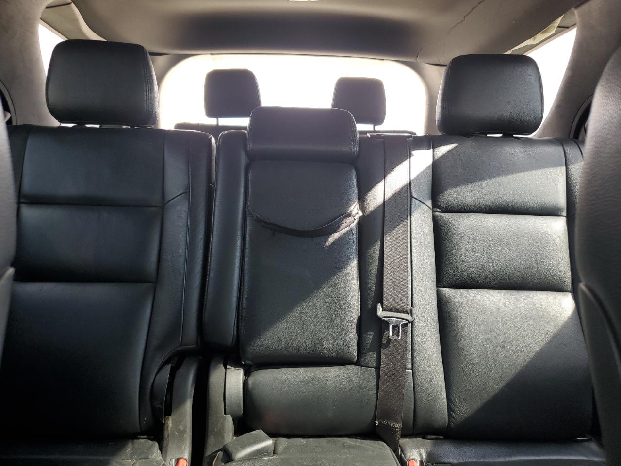 2021 Dodge Durango Gt VIN: 1C4RDHDG1MC554797 Lot: 89848975