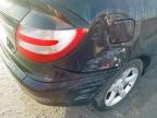 2004 MERCEDES-BENZ C CLASS C180K SE 3DR for sale at Copart ST HELENS