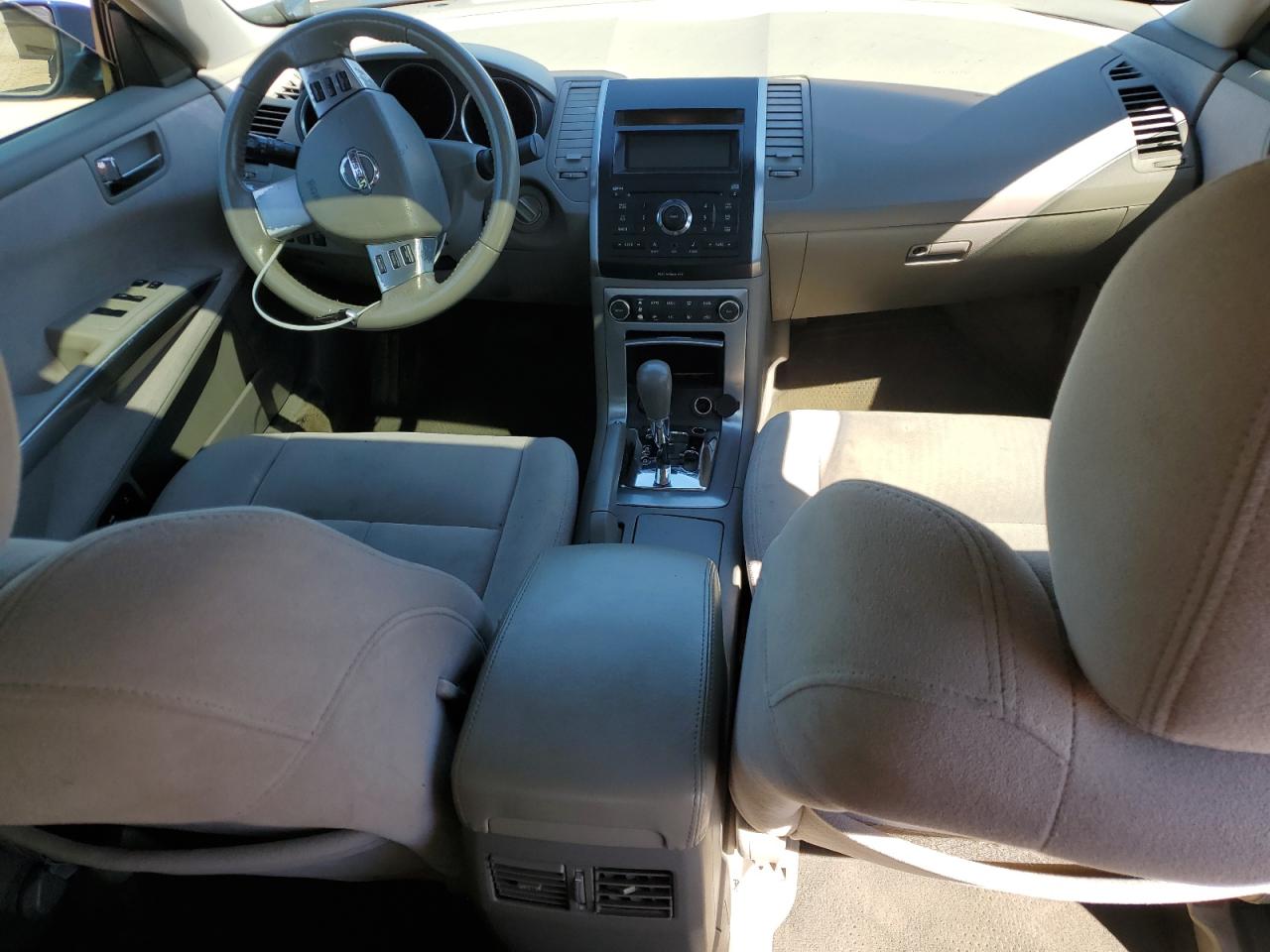 2008 Nissan Maxima Se VIN: 1N4BA41E98C828586 Lot: 86515745