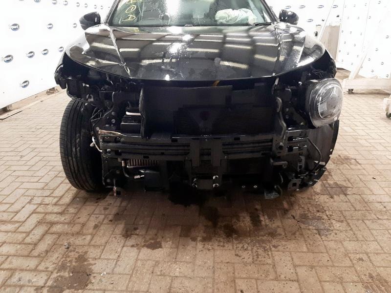 2025 NISSAN JUKE N-CONNECTA DIG-T 1.0 DIG-T N-CONNECTA 5DR