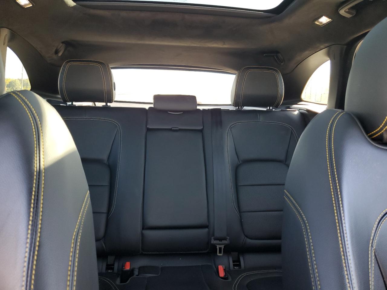 2020 Jaguar F-Pace 300 Sport VIN: SADCX2GX2LA620715 Lot: 87045445