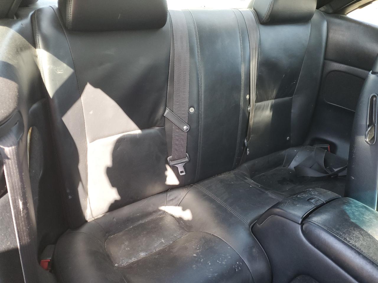 2007 Lexus Sc 430 VIN: JTHFN45Y079015930 Lot: 87360275