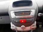 2008 TOYOTA AYGO+ VVT-I SEMI-AUTO  for sale at Copart SANDY