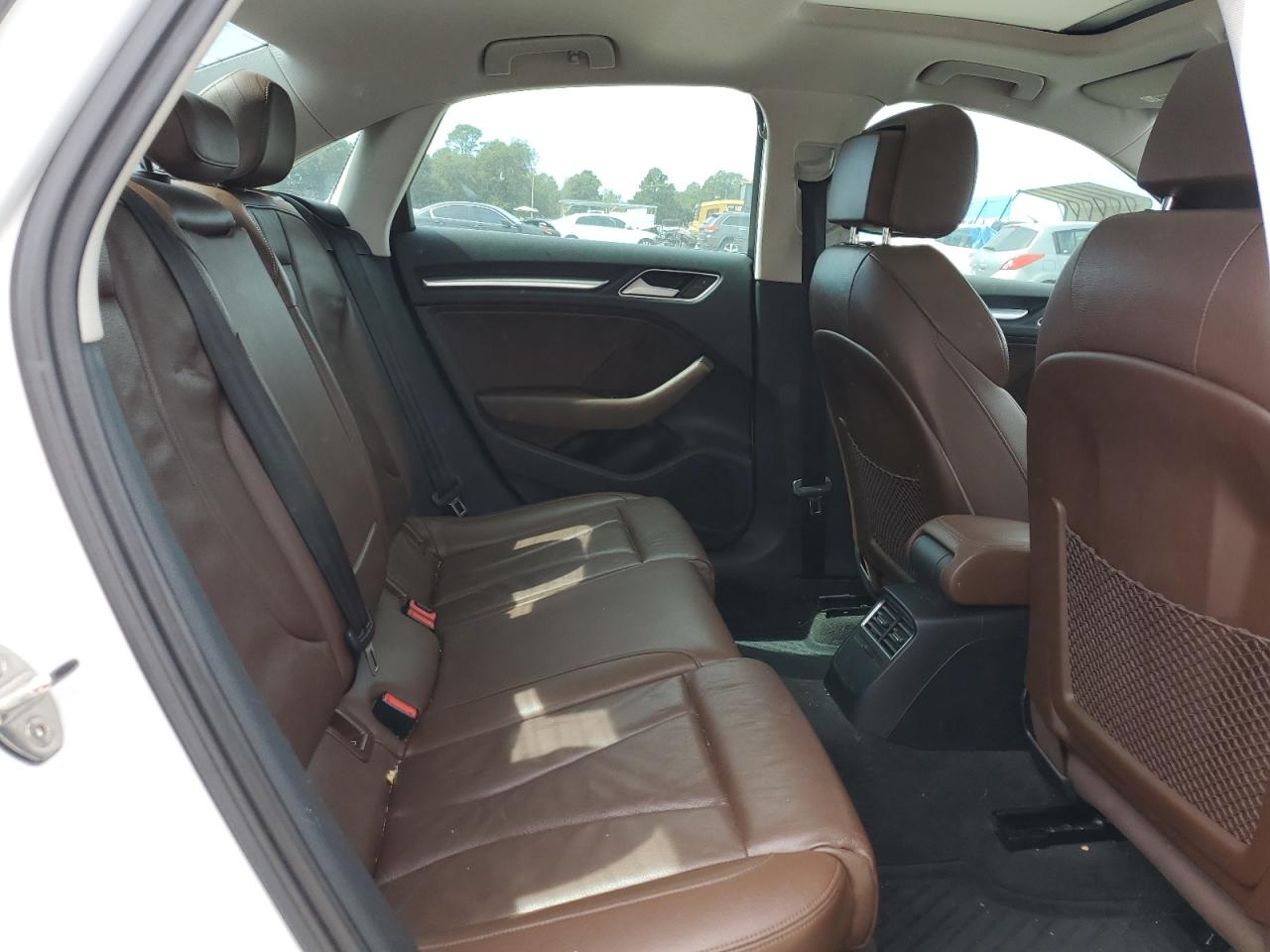 2015 Audi A3 Premium Plus VIN: WAUEFGFF0F1073927 Lot: 84219145