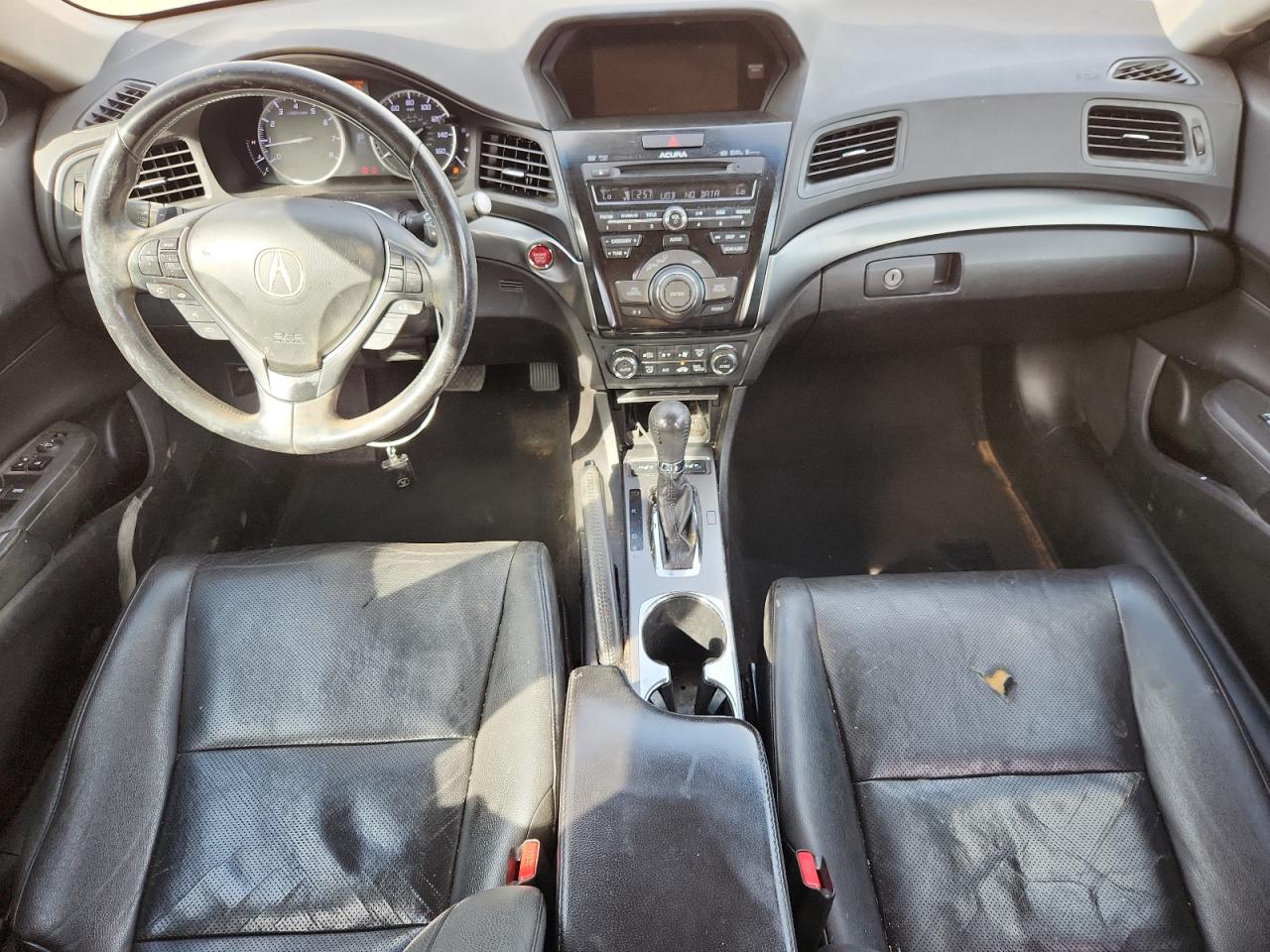 2013 Acura Ilx 20 Tech VIN: 19VDE1F73DE010248 Lot: 85262725