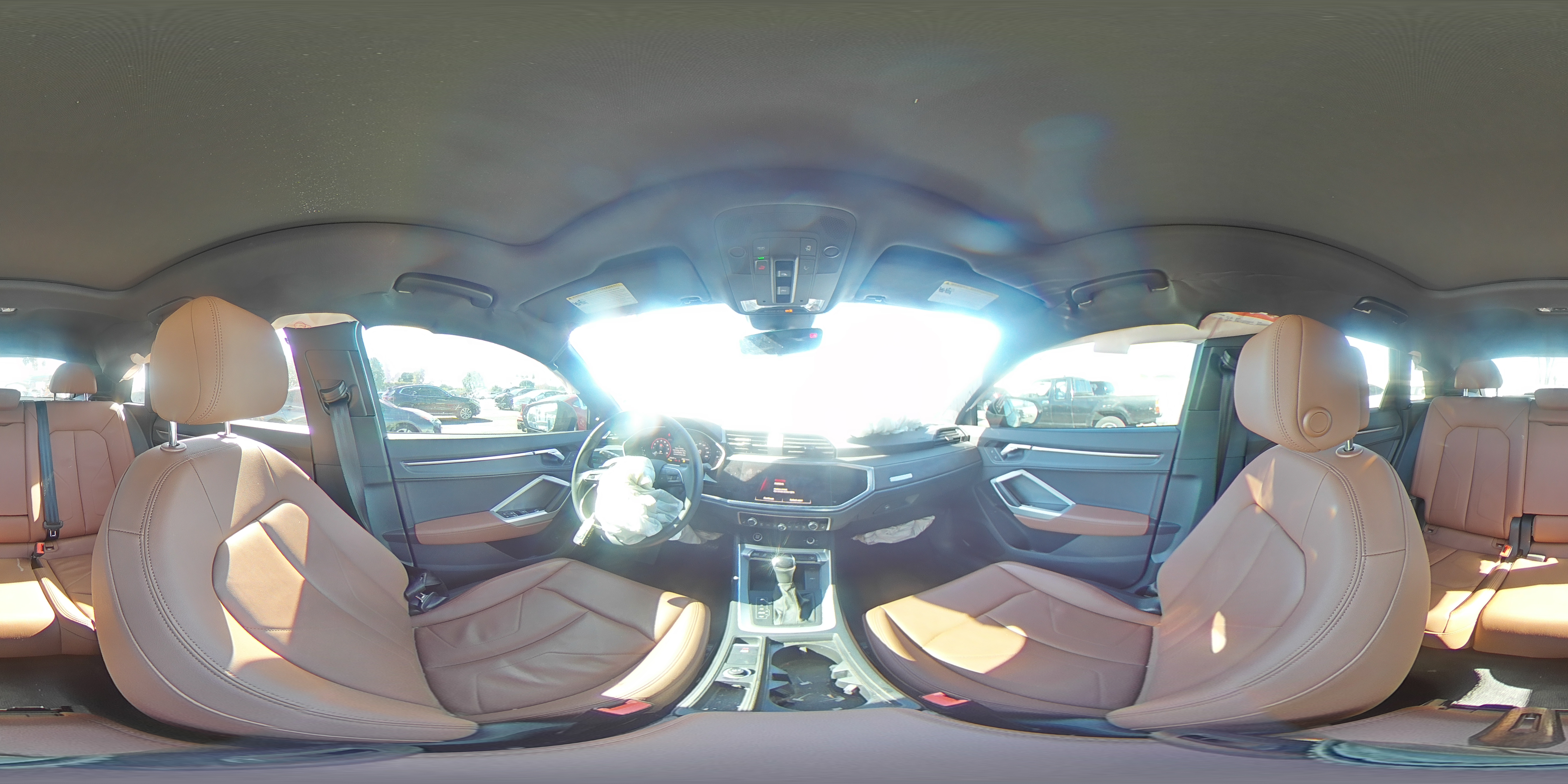 2023 Audi Q3 Premium S Line 45 VIN: WA1DECF35P1103788 Lot: 85398055