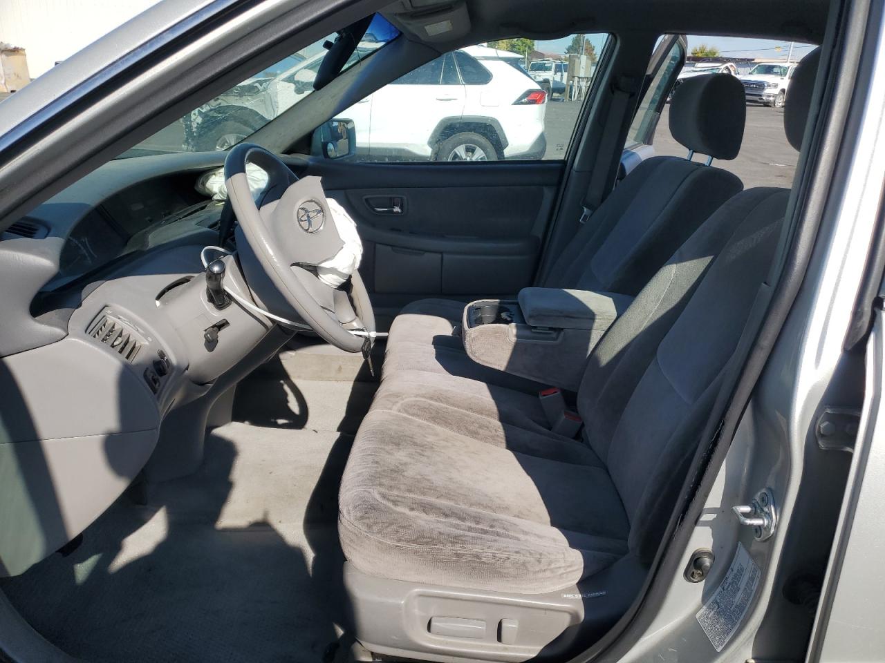 2002 Toyota Avalon Xl VIN: 4T1BF28B02U246434 Lot: 86406865