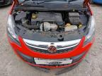 2014 VAUXHALL CORSA S AC CDTI ECOFLEX S  for sale at Copart WOLVERHAMPTON