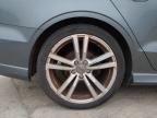 2017 AUDI A3 S LINE TFSI S-A  for sale at Copart YORK