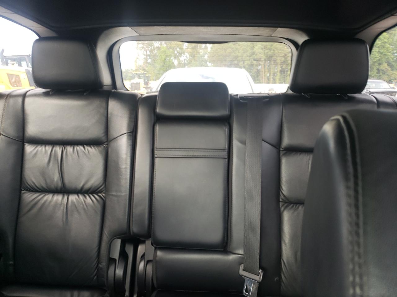 2015 Jeep Grand Cherokee Limited VIN: 1C4RJFBM8FC705451 Lot: 85155705