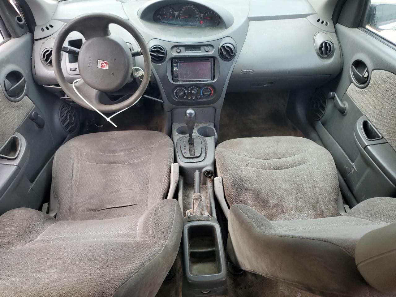 2004 Saturn Ion Level 1 VIN: 1G8AG52FX4Z121029 Lot: 85560375