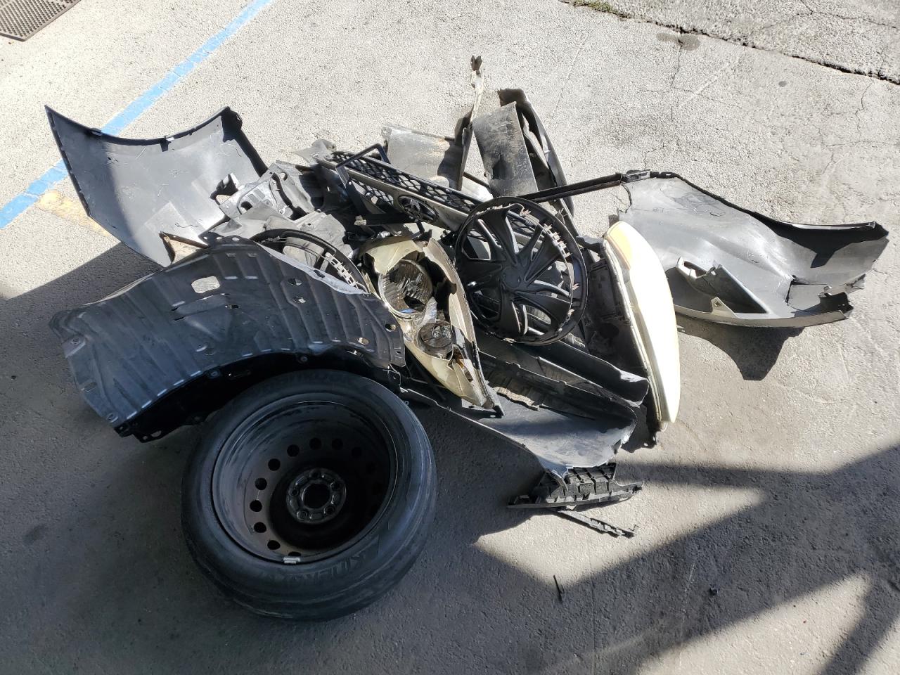 2020 Honda Civic Lx VIN: 2HGFC2F62LH542002 Lot: 81842875