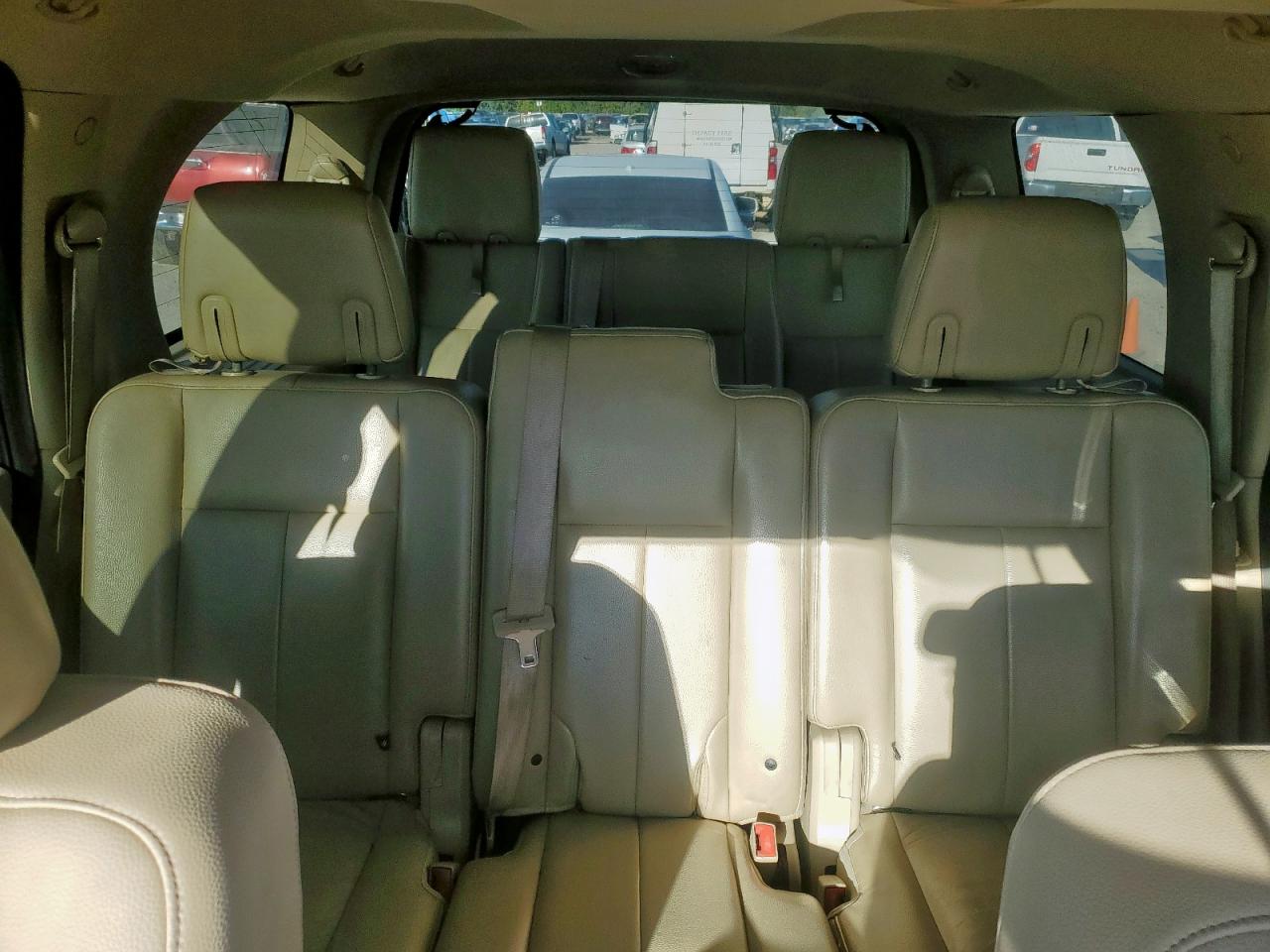 2011 Ford Expedition Xlt VIN: 1FMJU1H58BEF02593 Lot: 82413535