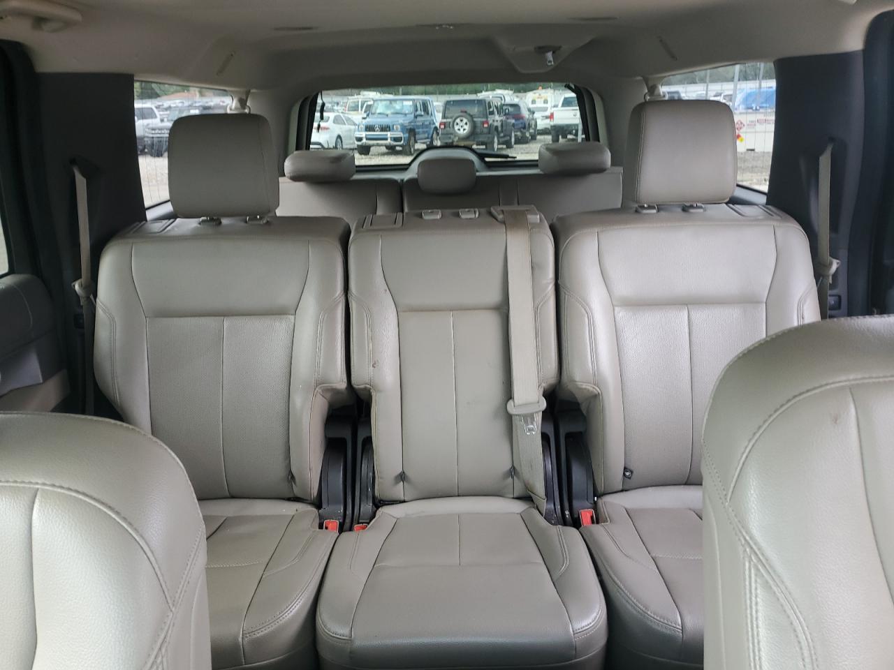 2019 Ford Expedition Max Xlt VIN: 1FMJK1HT1KEA21475 Lot: 85519065