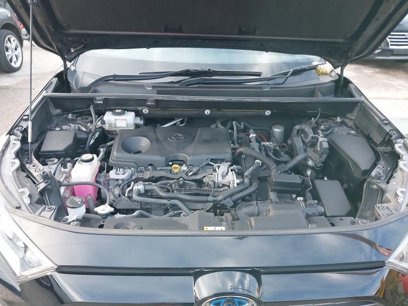 2020 TOYOTA RAV4 2.5 VVT-I HYBRID DESIGN 5DR CVT 2WD