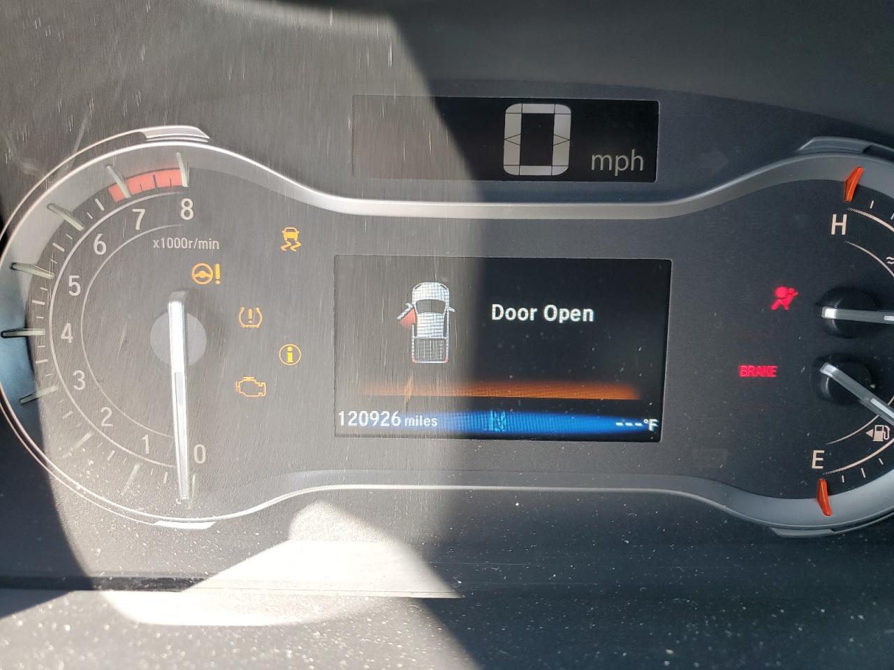 2019 Honda Ridgeline Rtl VIN: 5FPYK2F63KB005872 Lot: 82123335