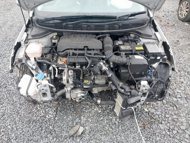 2022 KIA RIO 1.0 T GDI 2 5DR