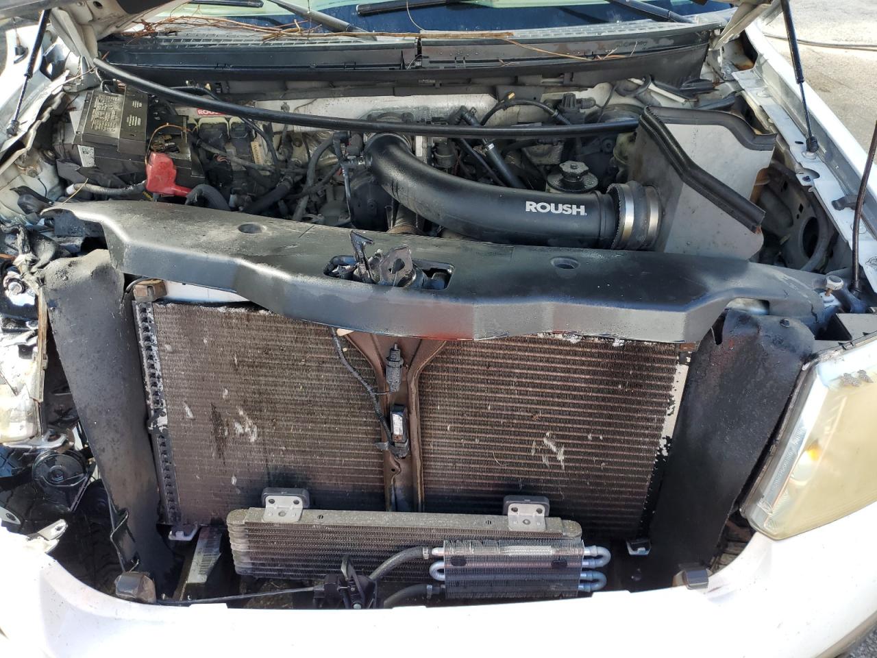 2006 Ford F150 Supercrew VIN: 1FTPW14V36KC53884 Lot: 85927835