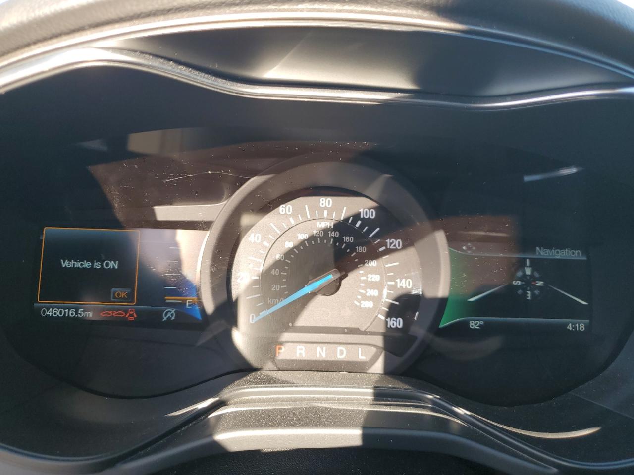 2020 Ford Fusion Sel VIN: 3FA6P0CD3LR253148 Lot: 85269845