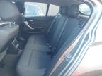 2017 BMW 1 SERIES 116D SE 5DR [NAV] for sale at Copart WOLVERHAMPTON