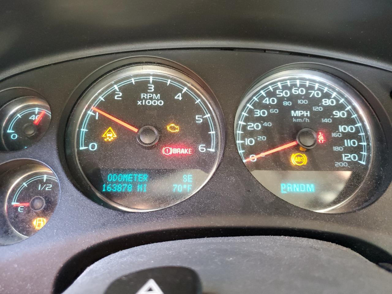 2009 Chevrolet Tahoe K1500 Lt VIN: 1GNFK23029R203628 Lot: 85588835