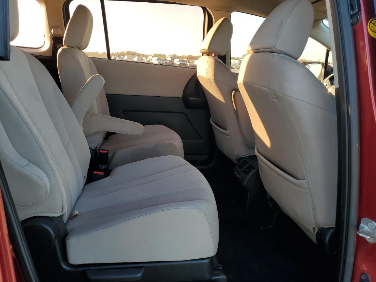 2015 Mazda 5 Touring VIN: JM1CW2CL4F0189127 Lot: 86478605