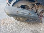 2010 YAMAHA XC 125 E VITY  for sale at Copart GLOUCESTER