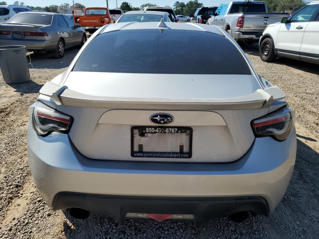BRZ BRZ