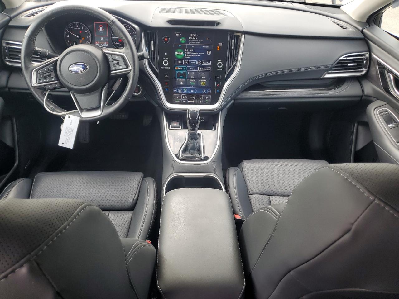 2024 Subaru Outback Limited VIN: 4S4BTANC3R3255516 Lot: 82186885