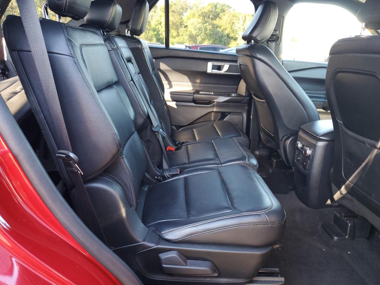 2020 Ford Explorer Xlt VIN: 1FMSK8DH6LGA08421 Lot: 84629545