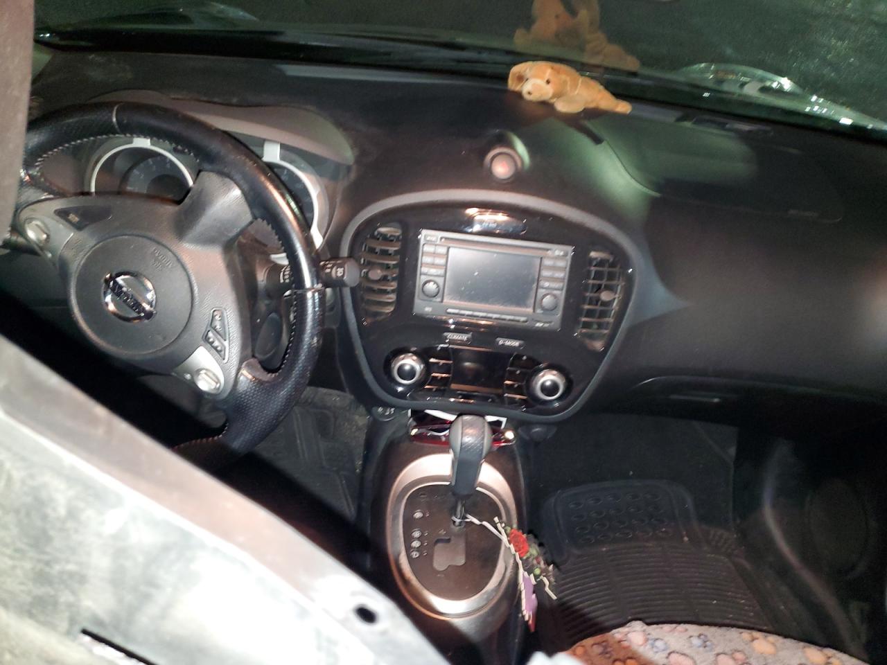 2012 Nissan Juke S VIN: JN8AF5MR9CT117480 Lot: 86040585