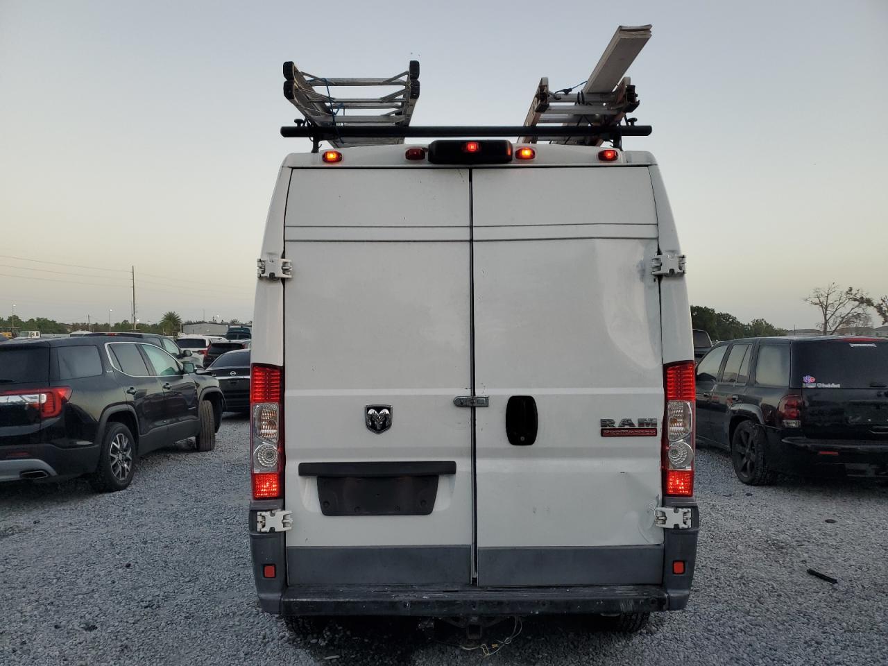 2014 Ram Promaster 2500 2500 High VIN: 3C6TRVDG7EE102389 Lot: 81998695