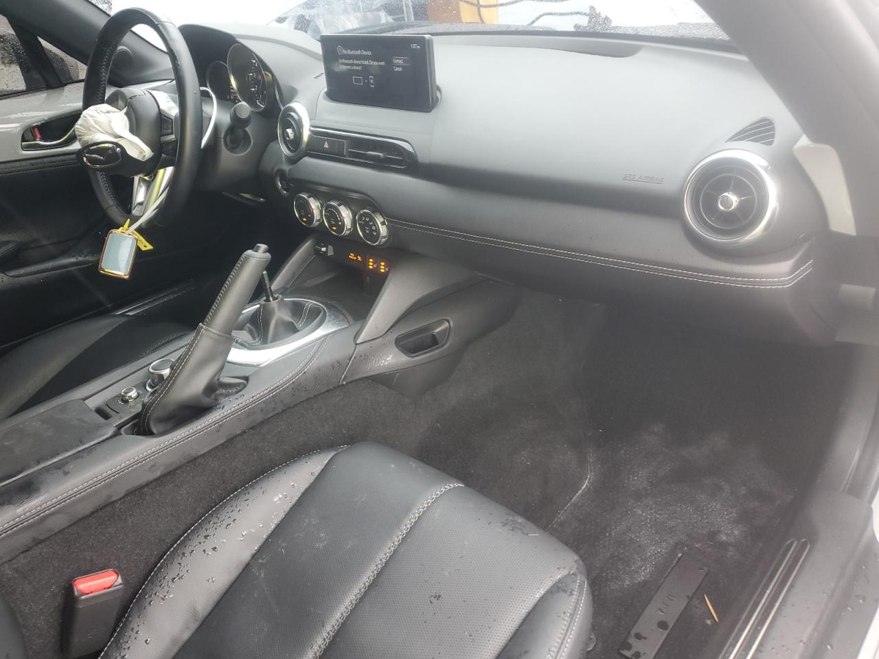 2024 Mazda Mx-5 Miata Grand Touring VIN: JM1NDAM73R0603240 Lot: 82433185