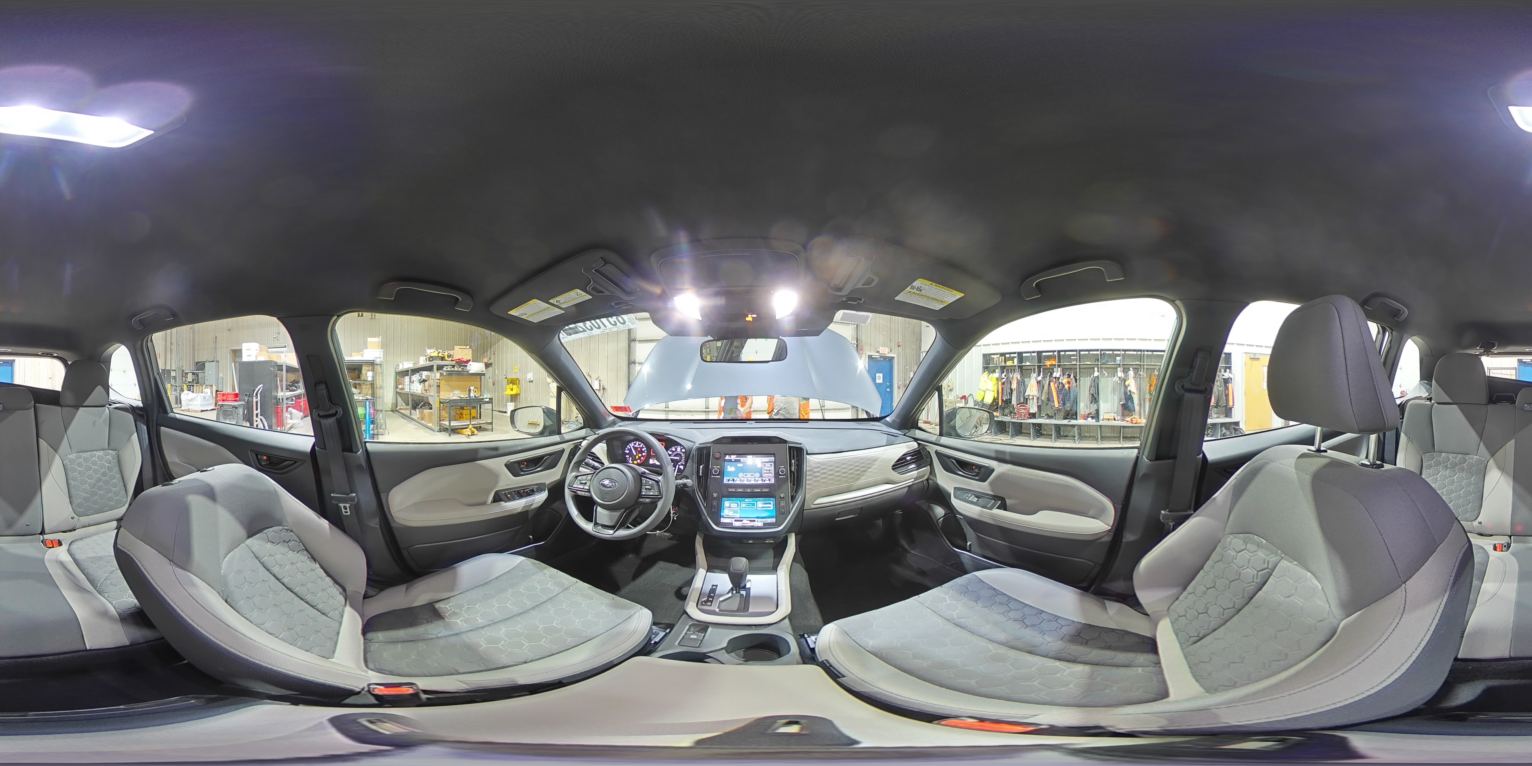 2025 Subaru Forester VIN: JF2SLDAC7SH433255 Lot: 85103225