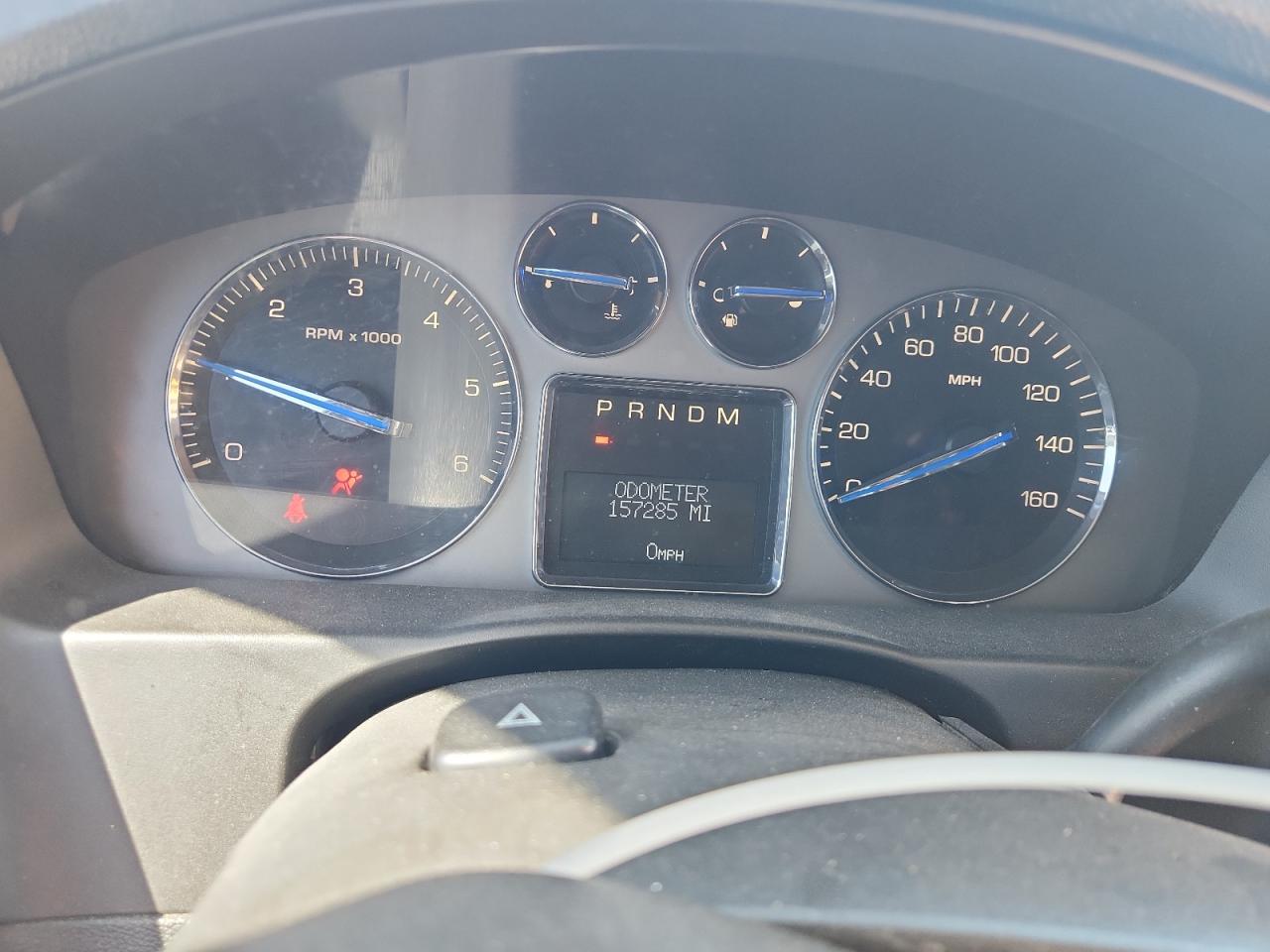 2008 Cadillac Escalade Luxury VIN: 1GYEC63878R217774 Lot: 87391025