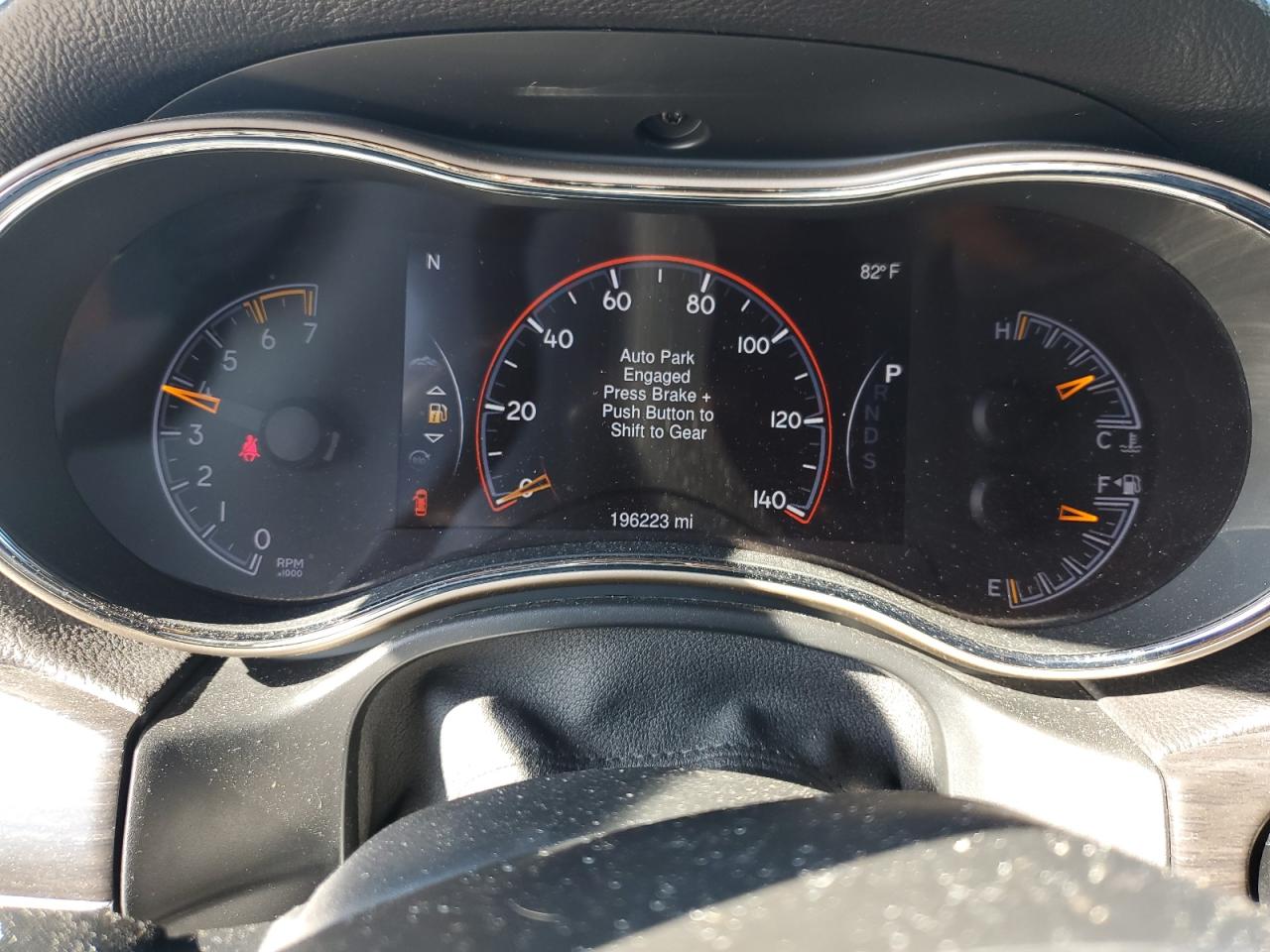 2014 Jeep Grand Cherokee Limited VIN: 1C4RJFBT4EC355029 Lot: 84619445