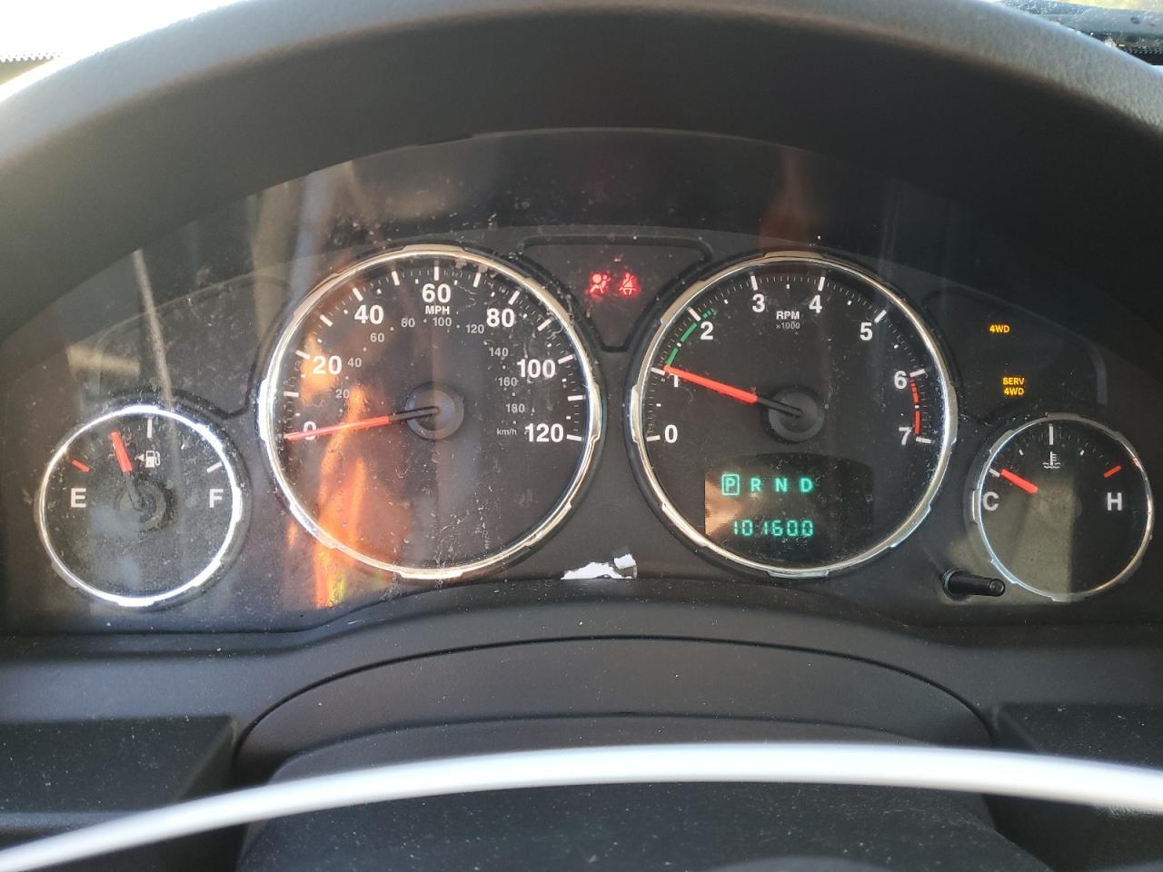 2012 Jeep Liberty Sport VIN: 1C4PJMAK2CW197161 Lot: 87057045